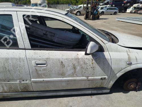 Dør højre fortil Dør højre fortil OPEL ASTRA G Hatchback (T98) 1.7 DTI 16V (F08, F48) (75 hp) 33857055 33857055