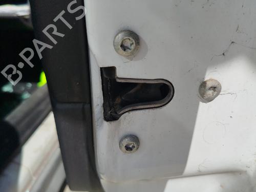Højre fortil lås Højre fortil lås OPEL ASTRA G Hatchback (T98) 1.7 DTI 16V (F08, F48) (75 hp) 33857049 33857049