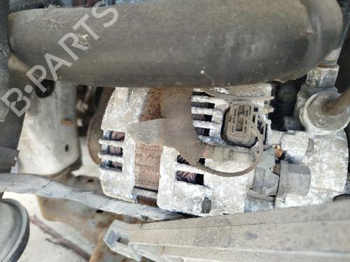 alternator-opel-astra-g-hatchback-t98-1998-1999-2000-2001-2002-2003-2004-2005-2006-2007-2008-2009-33857062 main image