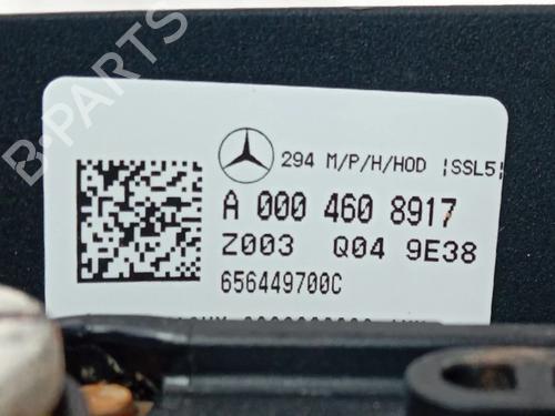 Rat MERCEDES-BENZ EQE SUV (X294) EQE 350+ (294.621) | BP33857066C49  - Image 6