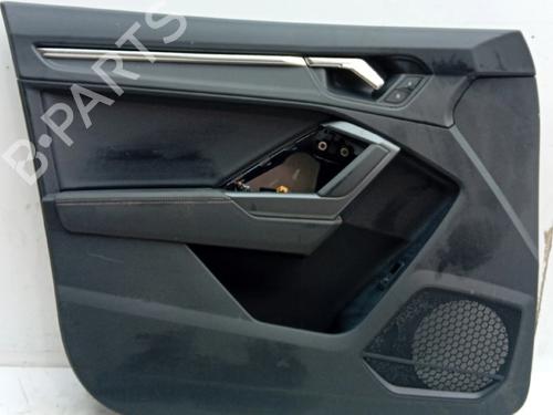 Used Front left panel Front left panel AUDI Q3 (F3B) 40 TDI quattro (193 hp) 33857067 33857067