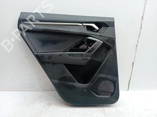 Used Rear left panel Rear left panel AUDI Q3 (F3B) 40 TDI quattro (193 hp) 33857068 33857068