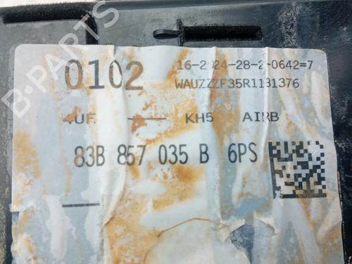 Glove box AUDI Q3 (F3B) 40 TDI quattro | BP29484798C95  - Image 6