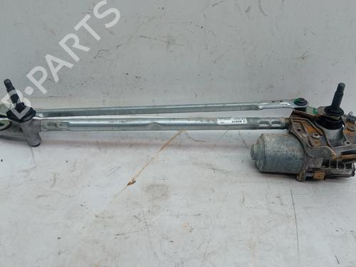 Used Front wiper motor Front wiper motor AUDI Q3 (F3B) 40 TDI quattro (193 hp) 33857069 33857069