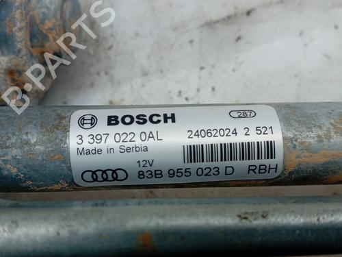 Front wiper motor AUDI Q3 (F3B) 40 TDI quattro | BP33857069M29  - Image 7