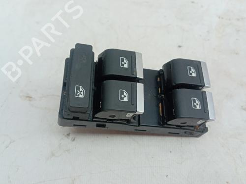 Used Left front window switch Left front window switch AUDI Q3 (F3B) 40 TDI quattro (193 hp) 33857091 33857091