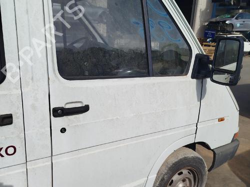 Used Right front door Right front door RENAULT TRAFIC Platform/Chassis (T_, P_, V_) 2.5 D (75 hp) 33857080 33857080