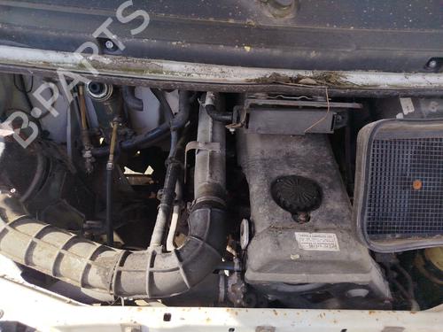 Used Engine Engine RENAULT TRAFIC Platform/Chassis (T_, P_, V_) 2.5 D (75 hp) 33857085 33857085