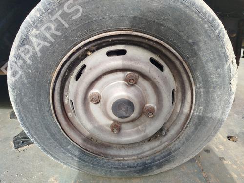 Used Rim Rim RENAULT TRAFIC Platform/Chassis (T_, P_, V_) 2.5 D (75 hp) 33857073 33857073