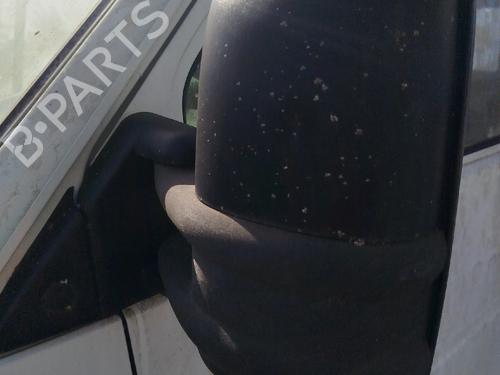 Used Left mirror Left mirror RENAULT TRAFIC Platform/Chassis (T_, P_, V_) 2.5 D (75 hp) 33857083 33857083