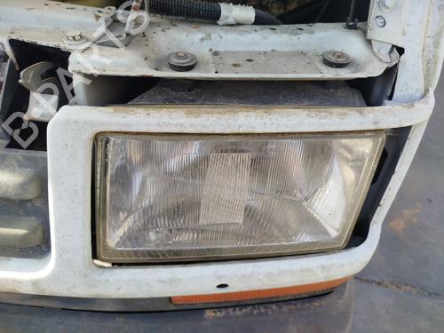 Used Left headlight Left headlight RENAULT TRAFIC Platform/Chassis (T_, P_, V_) 2.5 D (75 hp) 33857089 33857089
