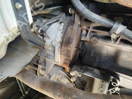 Used Gearbox Gearbox RENAULT TRAFIC Platform/Chassis (T_, P_, V_) 2.5 D (75 hp) 33857084 33857084