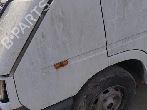 Used Left front fenders Left front fenders RENAULT TRAFIC Platform/Chassis (T_, P_, V_) 2.5 D (75 hp) 33857072 33857072