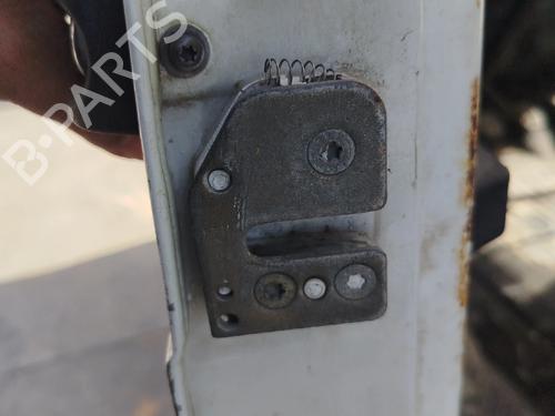 Used Front left lock Front left lock RENAULT TRAFIC Platform/Chassis (T_, P_, V_) 2.5 D (75 hp) 33857093 33857093