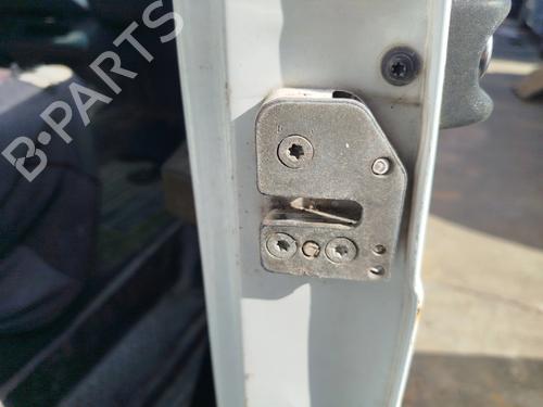 Used Front right lock Front right lock RENAULT TRAFIC Platform/Chassis (T_, P_, V_) 2.5 D (75 hp) 33857092 33857092