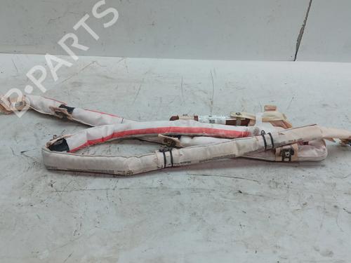 Used Right curtain airbag Right curtain airbag MERCEDES-BENZ EQE SUV (X294) EQE 350+ (294.621) (292 hp) 33857094 33857094