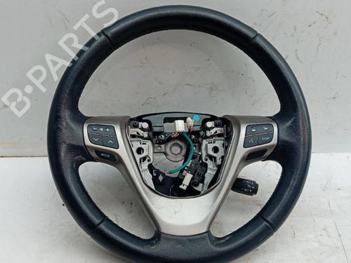 Rat Rat TOYOTA AVENSIS Estate (_T27_) 2.0 D-4D (ADT270_, ADT270R) (124 hp) 33857097 33857097