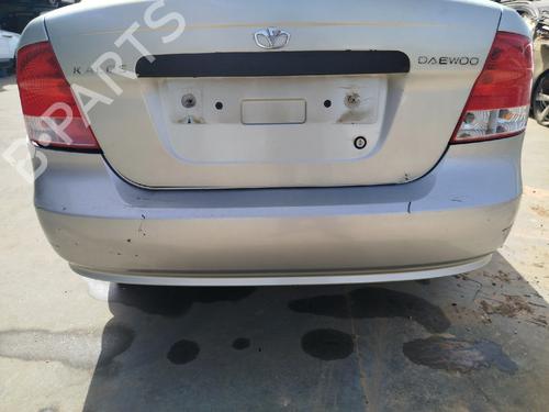rear-bumper-chevrolet-aveo-kalos-hatchback-t200-2003-2004-2005-2006-2007-2008-33873853 main image