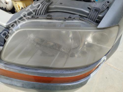 Used Left headlight Left headlight CHEVROLET AVEO / KALOS Hatchback (T200) 1.4 16V (94 hp) 33873874 33873874