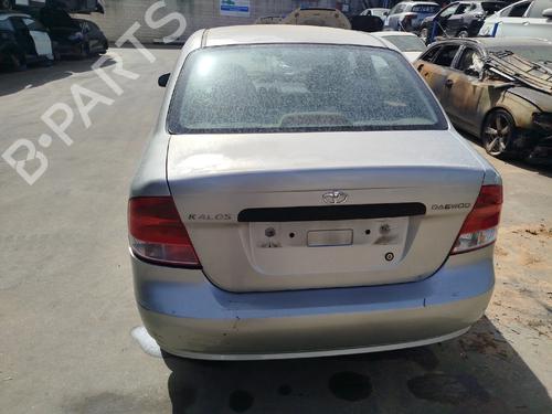 tailgate-chevrolet-aveo-kalos-hatchback-t200-2003-2004-2005-2006-2007-2008-33873856 main image