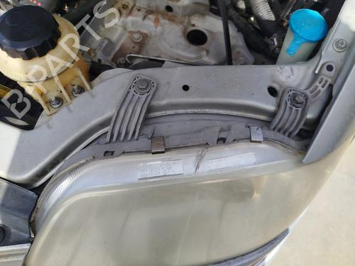 Left headlight CHEVROLET AVEO / KALOS Hatchback (T200) 1.4 16V | BP33873874C28 - Image 2
