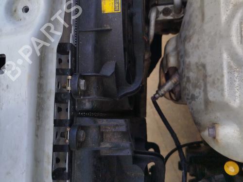Used Radiator fan Radiator fan 33873863 33873863