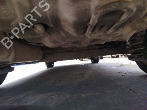 Used Rear axle Rear axle 33873875 33873875