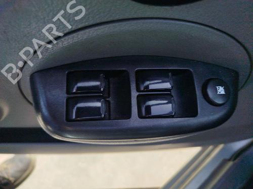 Venstre Foran elrute bryter Venstre Foran elrute bryter CHEVROLET AVEO / KALOS Hatchback (T200) 1.4 16V (94 hp) 33873862 33873862