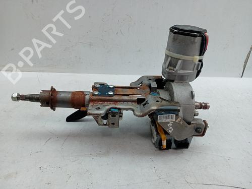 Used Steering column Steering column KIA SPORTAGE III (SL) 1.7 CRDi (116 hp) 21557460 21557460