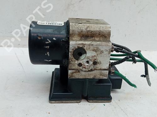 Used Electronic module Electronic module OPEL VIVARO A Van (X83) 1.9 DTI (F7) (101 hp) 32681461 32681461