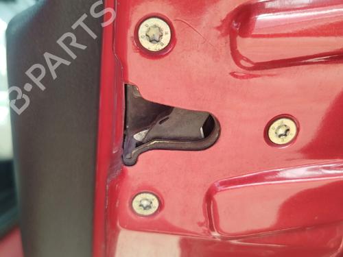 Used Front right lock Front right lock 33888085 33888085