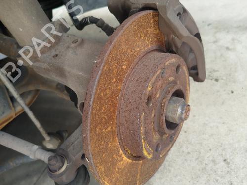 Højre Styrespindel Lejehus Højre Styrespindel Lejehus PEUGEOT 206 Hatchback (2A/C) 1.1 i (60 hp) 33888112 33888112