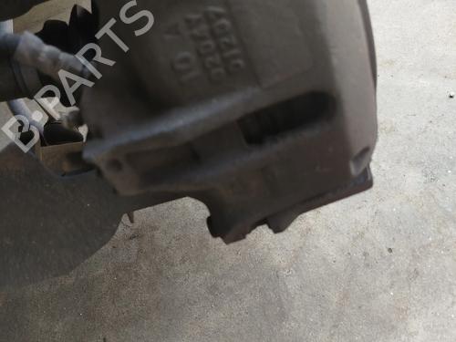Used Left front brake caliper Left front brake caliper PEUGEOT 206 Hatchback (2A/C) 1.1 i (60 hp) 33888107 33888107
