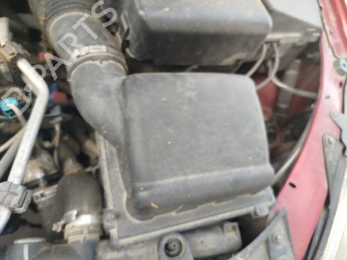 Used Air filter box Air filter box PEUGEOT 206 Hatchback (2A/C) 1.1 i (60 hp) 33888102 33888102