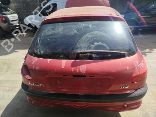 Used Tailgate Tailgate 33888093 33888093