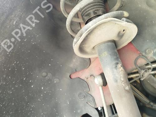 Used Right front shock absorber Right front shock absorber PEUGEOT 206 Hatchback (2A/C) 1.1 i (60 hp) 33888109 33888109
