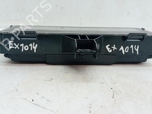 Instrument cluster RENAULT ZOE (BFM_) ZOE | BP21540794C47  - Image 5