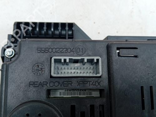 Instrument cluster RENAULT ZOE (BFM_) ZOE | BP21540794C47  - Image 7