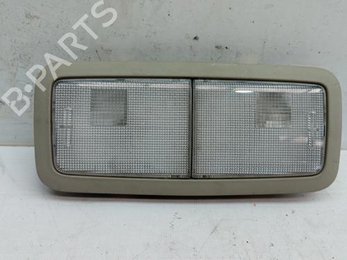 Innerbelysning Innerbelysning TOYOTA AVENSIS Estate (_T27_) 2.0 D-4D (ADT270_, ADT270R) (124 hp) 33888116 33888116