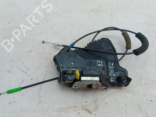 Used Front left lock Front left lock TOYOTA AVENSIS Estate (_T27_) 2.0 D-4D (ADT270_, ADT270R) (124 hp) 33660875 33660875