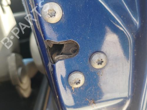 Used Front right lock Front right lock FIAT SEICENTO / 600 (187_) 1.1 (187AXB, 187AXB1A, 187AXC1A02) (54 hp) 33888119 33888119