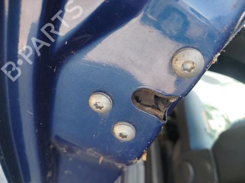 Used Front left lock Front left lock FIAT SEICENTO / 600 (187_) 1.1 (187AXB, 187AXB1A, 187AXC1A02) (54 hp) 33888120 33888120