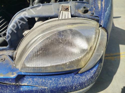 Used Left headlight Left headlight 33888131 33888131