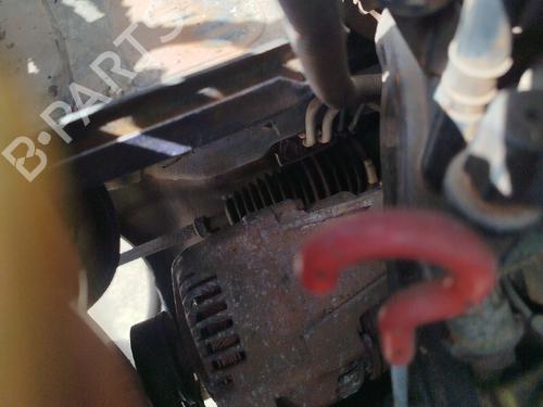Alternador Alternador 33888126 33888126