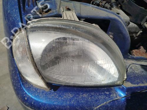Used Right headlight Right headlight 33888130 33888130