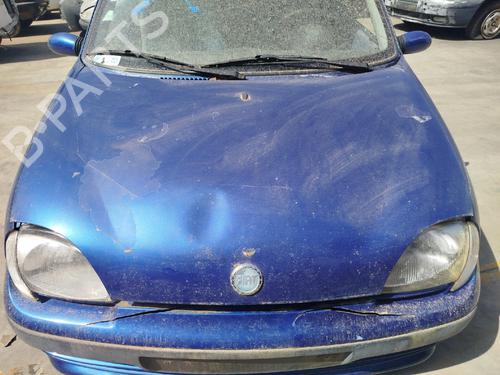 Used Hood Hood 33888118 33888118