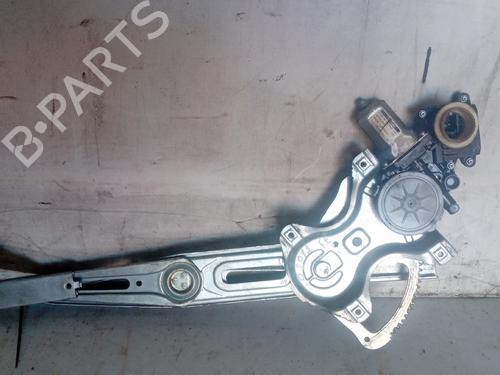 Used Front left window mechanism Front left window mechanism 33660883 33660883
