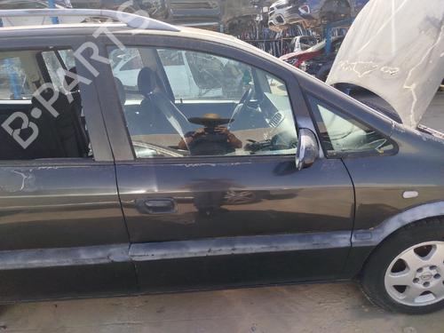 right-front-door-opel-zafira-a-mpv-t98-1999-2000-2001-2002-2003-2004-2005-2006-33888139 main image