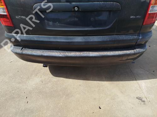 rear-bumper-opel-zafira-a-mpv-t98-1999-2000-2001-2002-2003-2004-2005-2006-33888138 main image