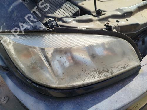 right-headlight-opel-zafira-a-mpv-t98-1999-2000-2001-2002-2003-2004-2005-2006-33888150 main image